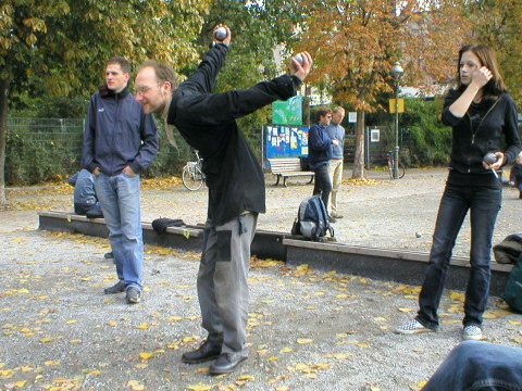 Mannschaftstunier 07-2