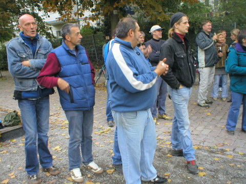 Mannschaftstunier 07-15