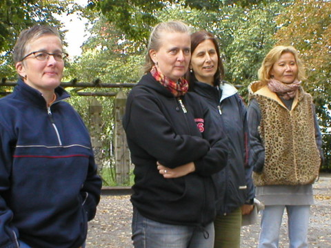 Mannschaftstunier 07-8