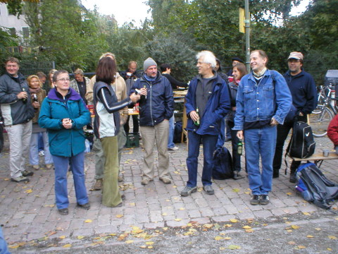 Mannschaftstunier 07-14