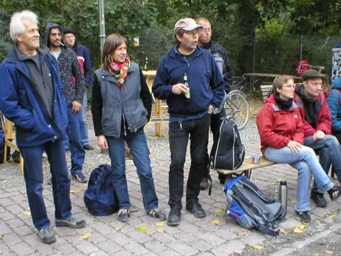 Mannschaftstunier 07-17