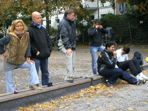 Mannschaftstunier 07-9