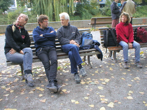 Mannschaftstunier 07-10