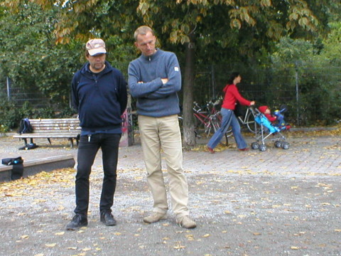 Mannschaftstunier 07-12