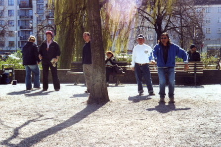 Salatgartenturnier 2007-11