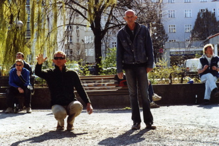 Salatgartenturnier 2007-8