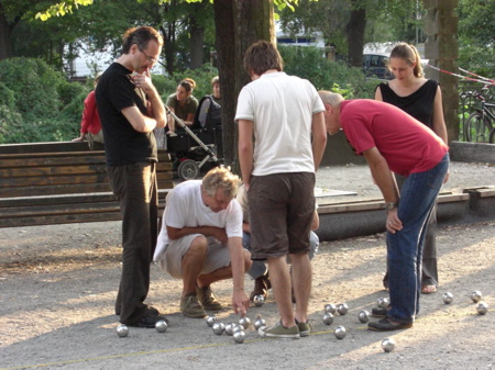 Teufelturnier August 2007  G�ste..e