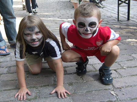 Teufelturnier August 2007  G�ste 061ae