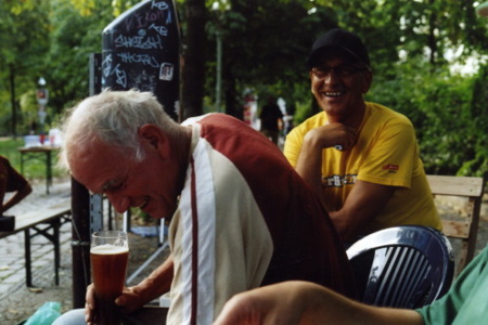 Boule Turnier, 2.9.060227