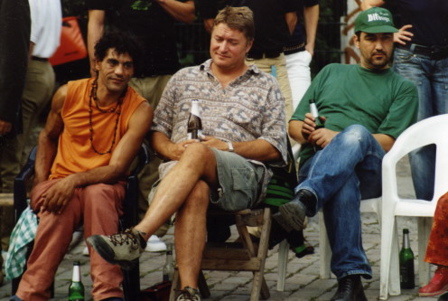 Boule Turnier, 2.9.060230