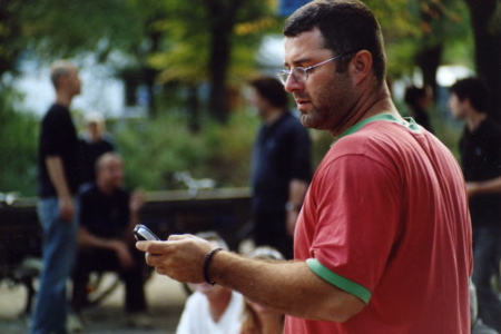 Boule Turnier, 2.9.060224