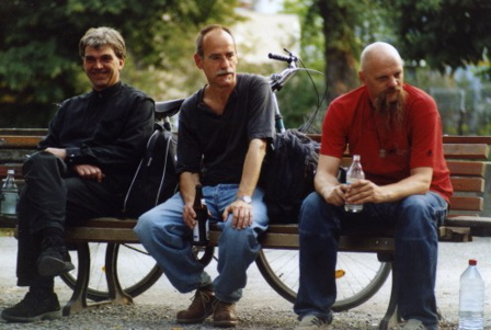 Boule Turnier, 2.9.060226