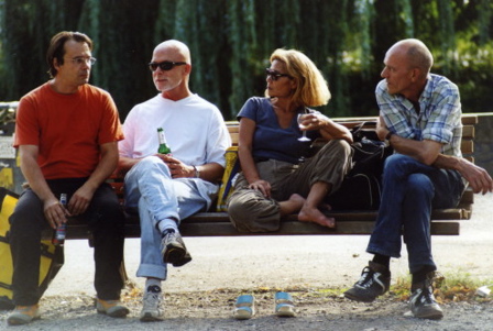 Boule Turnier, 2.9.060222