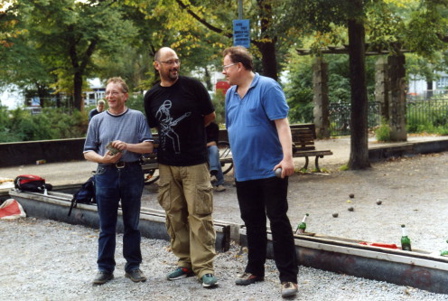 Boule Turnier, 2.9.060225