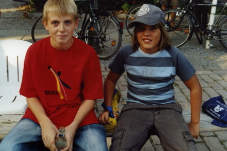 Boule Turnier, 2.9.060236