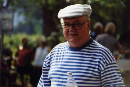 Boule Turnier, 2.9.060220