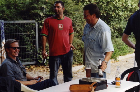 Boule Turnier, 2.9.060221