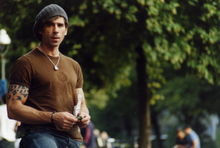 Boule Turnier, 2.9.060232