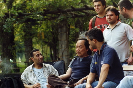 Boule Turnier, 2.9.060234