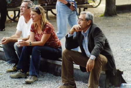 Boule Turnier, 2.9.060228