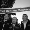 Berliner Meisterschaft Triplette 2015 