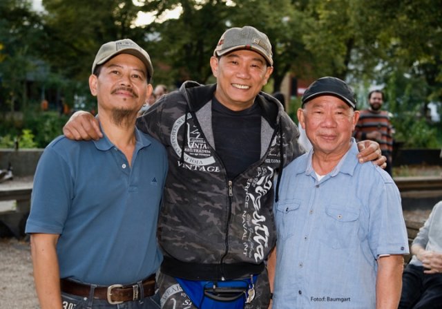 Teufelsturnier 2017 Fred