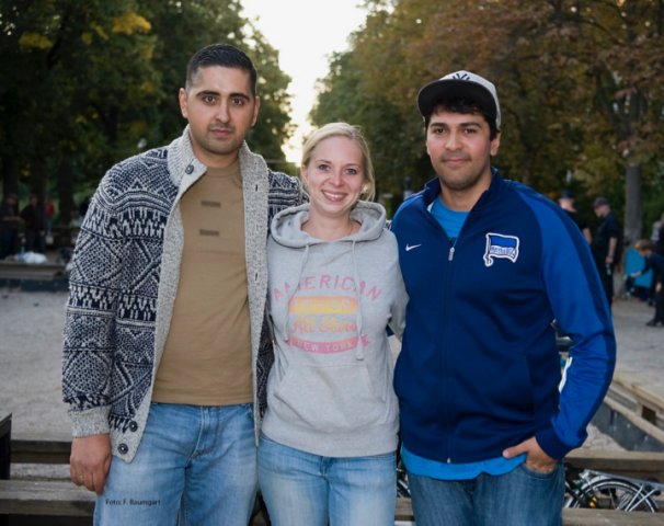 Teufelsturnier 2017 Fred