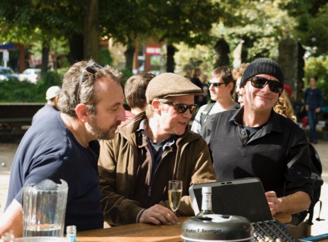 Teufelsturnier 2017 Fred