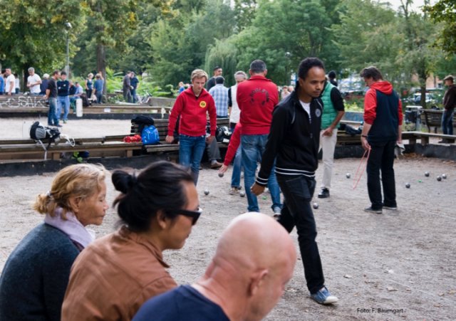 Teufelsturnier 2017 Fred