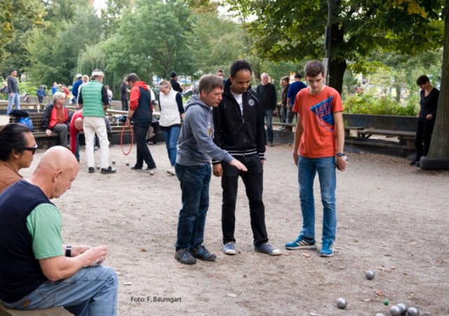 Teufelsturnier 2017 Fred