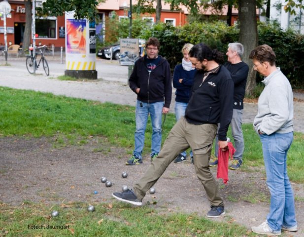 Teufelsturnier 2017 Fred