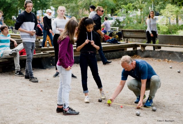 Teufelsturnier 2017 Fred