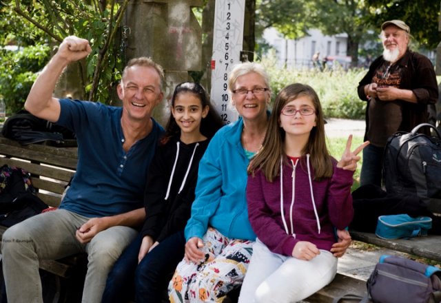 Teufelsturnier 2017 Fred