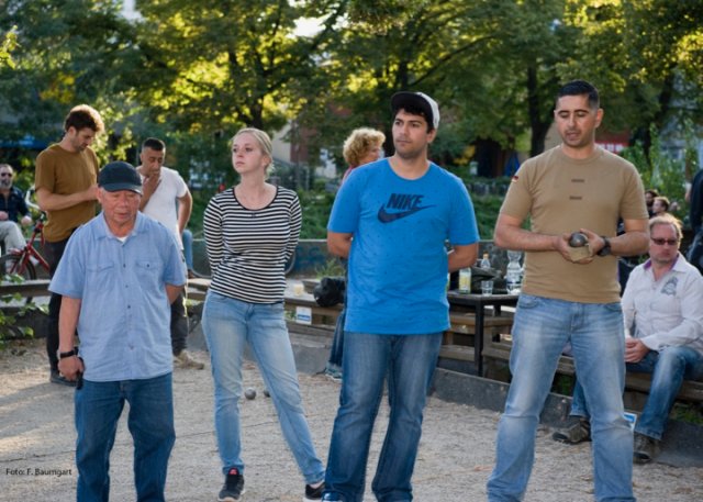 Teufelsturnier 2017 Fred