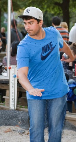 Teufelsturnier 2017 Fred