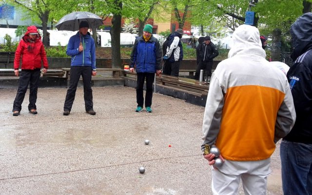 Salatgartenturnier 2017