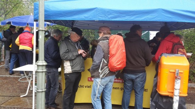 Salatgartenturnier 2017