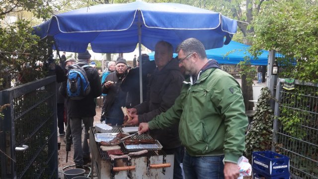 Salatgartenturnier 2017