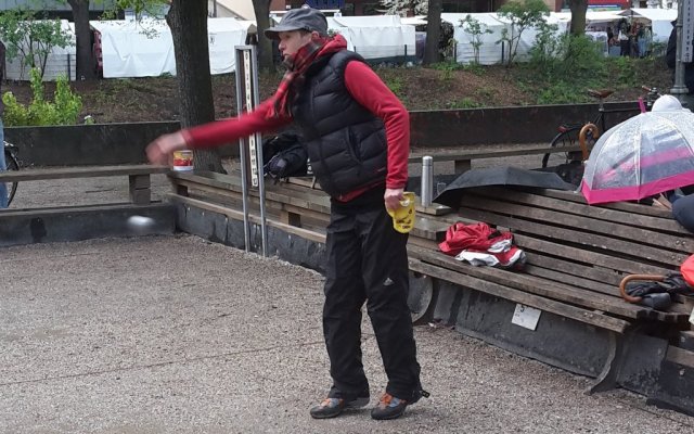 Salatgartenturnier 2017