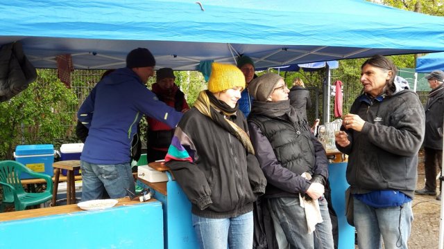 Salatgartenturnier 2017