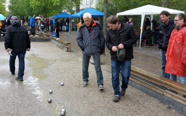 Salatgartenturnier 2017