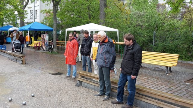 Salatgartenturnier 2017