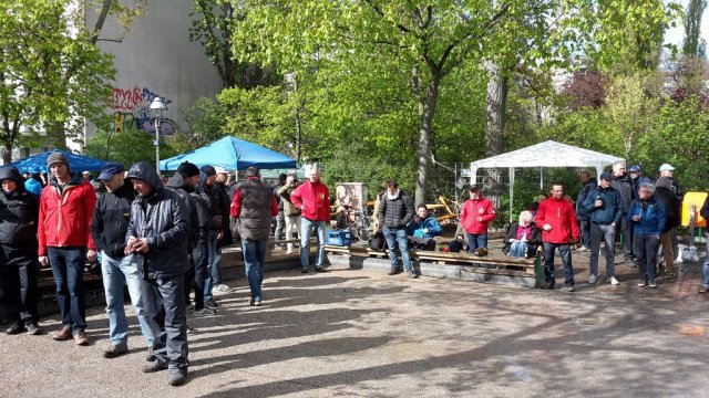 Salatgartenturnier 2017