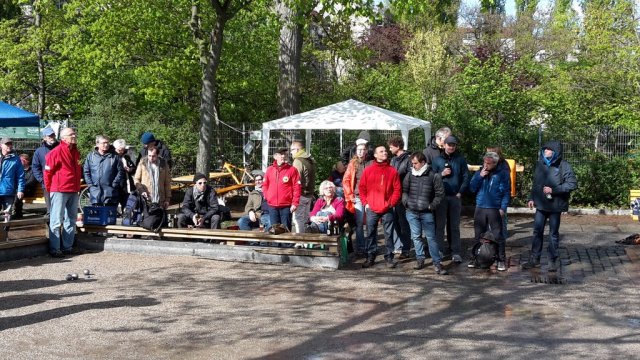 Salatgartenturnier 2017