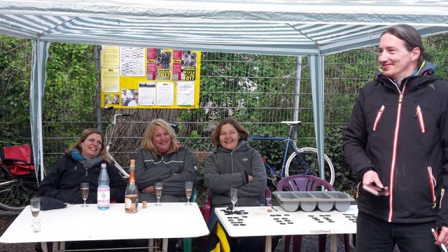 Salatgartenturnier 2017