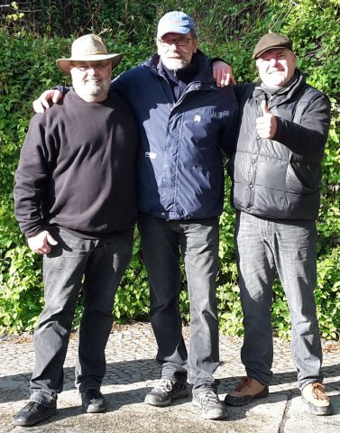 Salatgartenturnier 2017