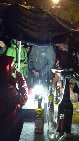 Salatgartenturnier 2017