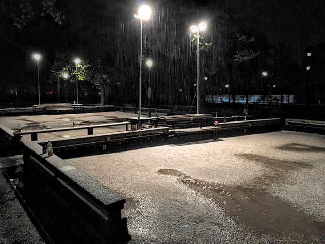 Salatgartenturnier 2017