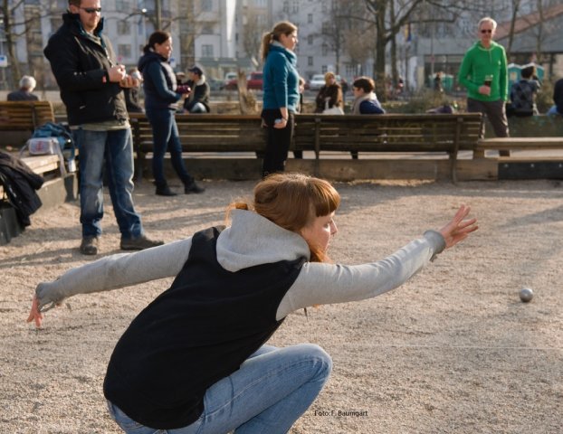 SM Start und Salatgartenturnier 2018