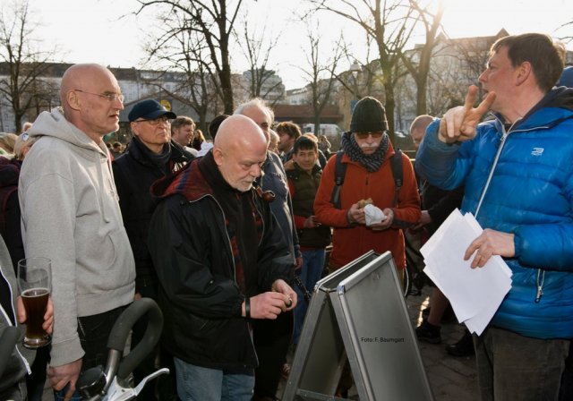 SM Start und Salatgartenturnier 2018